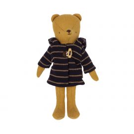 Winterjas voor Teddy Junior