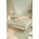 Speelmatras Monaco - 128x68x4cm - Linden Green