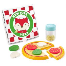 Speelset - Fox pizza set