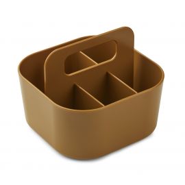 May organizerbox - Golden caramel
