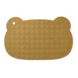 Sailor badmat - Mr bear golden caramel