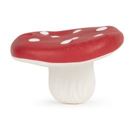 Chewy-to-Go bijtspeeltje - Spotty the Mushroom