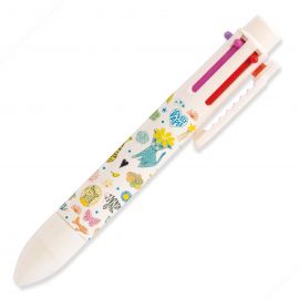 Kleurenpen 6-in-1 - Elodie