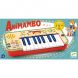Animambo - Houten Synthesizer