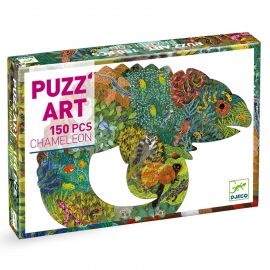 Puzz'Art - Kameleon - 150 st.