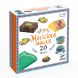 Magie - Malicious magus - Koffer met 20 trucjes