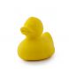 Rubberen speeltje - Elvis the Duck - Yellow