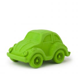 Cool badspeeltje auto Carlito - groen