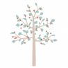 Maxi sticker WAOW - Big Cherry Tree