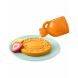Speelset - Monkey waffle set