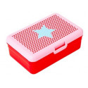 mega hippe lunchbox 'Star'