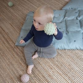 Pil Sensorische bal - Pistachio