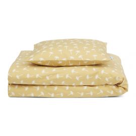Ingeborg ledikant bedset - Palms & Jojoba