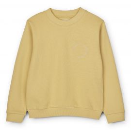 Thora sweater - Jojoba