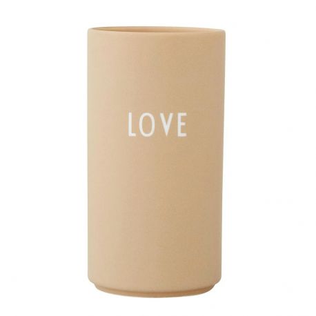 Bloemenvaas Favourite Vase medium - Love
