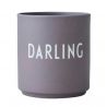 Favourite cup beker - Darling