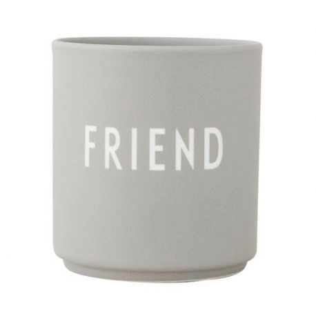 Favourite cup beker - Friend