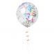 Feestelijke ballonnenset - Bright Confetti