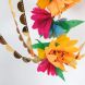 Deco luster - Bright blossom