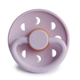 FRIGG Moon latex tutje - Soft lilac