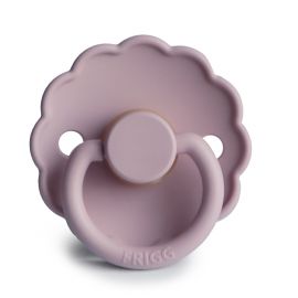 FRIGG Daisy latex tutje - Soft lilac