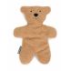 Knuffel Teddy - 29 x 38 cm