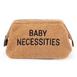 Baby Necessities toilettas - Teddy - Beige