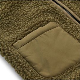 Idra bodywarmer - Khaki