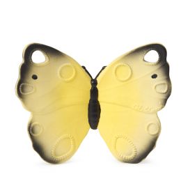 Rubberen speeltje - Katia the Butterfly