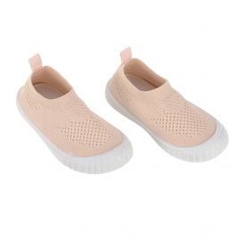 Allround Sneaker schoentjes - Powder pink