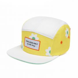 Kinderpet - 5 panels - Hippie