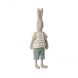 Konijn Rabbit met broek en T-shirt - Maat 4