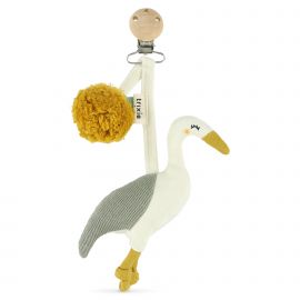Hangspeeltje - Heron