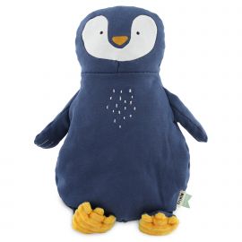 Grote knuffel - Mr. Penguin