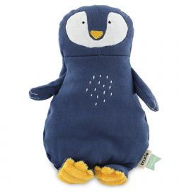 Kleine knuffel - Mr. Penguin