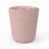 Kiddish mini beker Croco - Powder