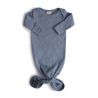 Baby knoop romper - Tradewinds