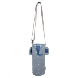 Isothermische flessentas - Mrs. Elephant