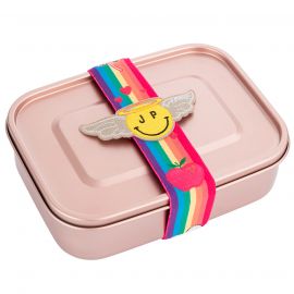 Elastiekband voor lunchbox Miss Gadget