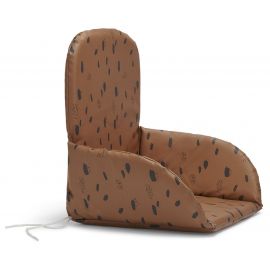 Stoelverkleiner - Spot caramel