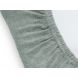 Aankleedkussenhoes badstof - Ash green - 50 x 70 cm