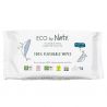 Ecologische babydoekjes - sensitive for toilet training - 42 stuks