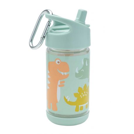 Flip & Sip Tritan drinkfles - Baby Dinosaur
