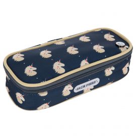 Pennendoos - Unicorn Polkadots