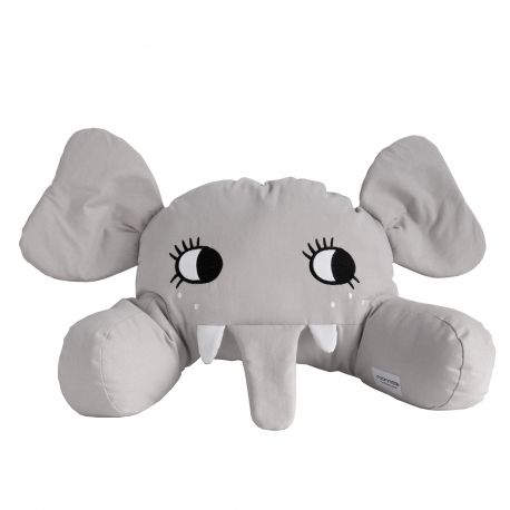 Kinderwagenkussen - Elephant