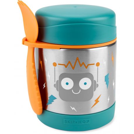 Spark Style voedselthermos - Robot