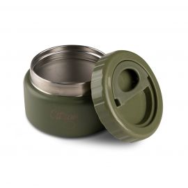 Lunchpot in roestvrij staal 250ml - Green