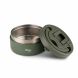 Lunchpot in roestvrij staal 400ml - Green