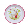 Mooi melamine bord - Vicki & Pirli