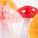 Paddenstoelen decoratie - Honeycomb Mushroom